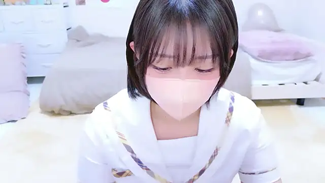 Snapshot of Hinata_Sun chatting on 07-11-26, 12:27 Hinata Sun online show from 07-11-26, 12:27