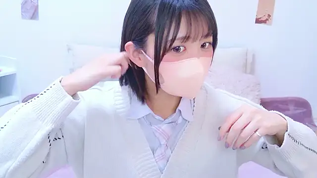 Snapshot of Hinata_Sun chatting on 07-23-26, 06:59 Hinata Sun online show from 07-23-26, 06:59