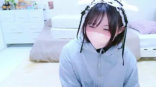 Snapshot of Hinata_Sun chatting on 07-20-26, 01:46 Hinata Sun online show from 07-20-26, 01:46