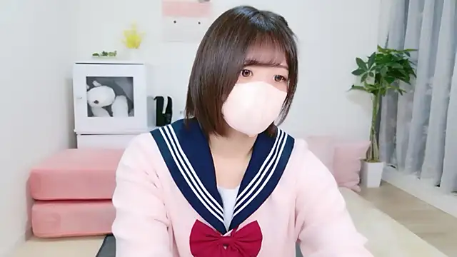 Hinata Sun online show from 09-19-25, 02:21