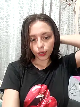 Snapshot of Lahila_ chatting on 03-18-26, 03:46 Lahila online show from 03-18-26, 03:46
