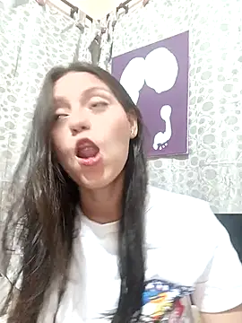 Snapshot of Lahila_ chatting on 03-31-26, 10:01 Lahila online show from 03-31-26, 10:01