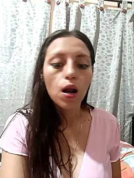 Snapshot of Lahila_ chatting on 03-27-26, 02:29 Lahila online show from 03-27-26, 02:29