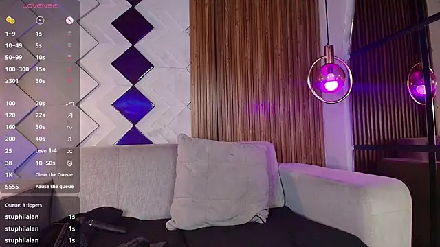 Susyhot  online show from 11-29-25, 02:55