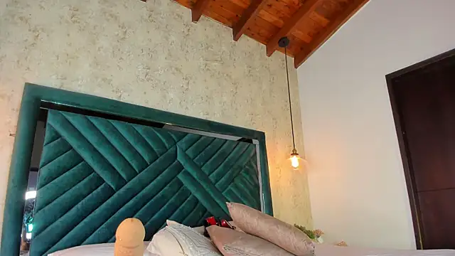 Sofi Moreno online show from 12-03-25, 11:53