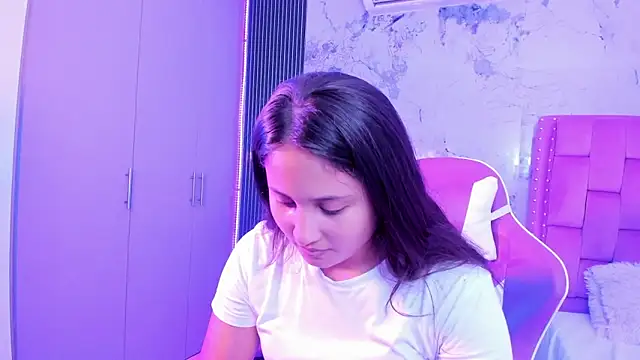 Laly Cherry  online show from 09-30-25, 12:55