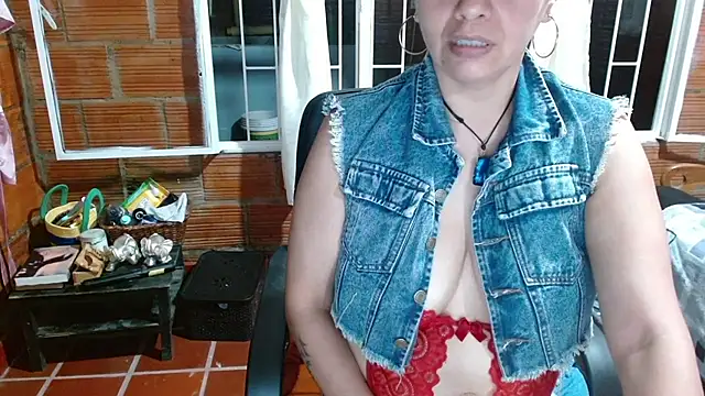 Milf Fantassyy online show from 10-07-25, 03:40