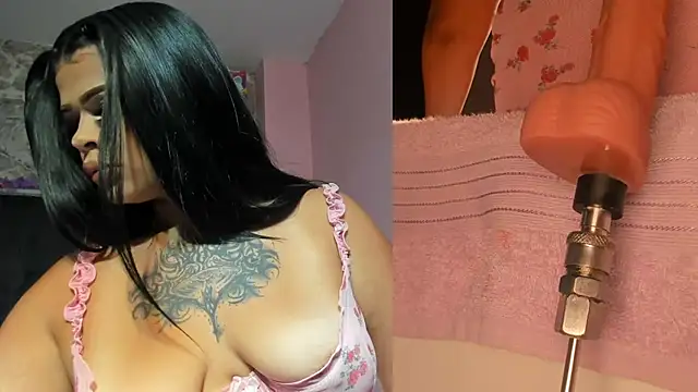 Missy Aprill online show from 04-07-26, 12:40