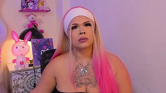 Missy Aprill online show from 09-09-25, 12:58