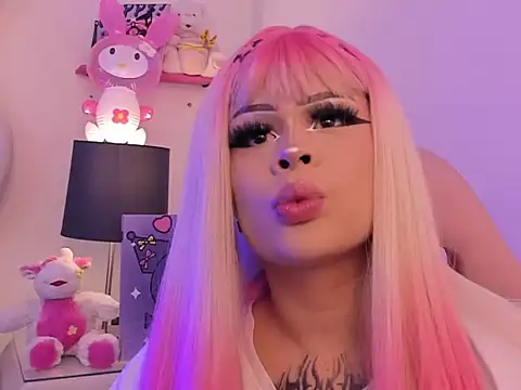 Missy Aprill online show from 09-29-25, 12:55