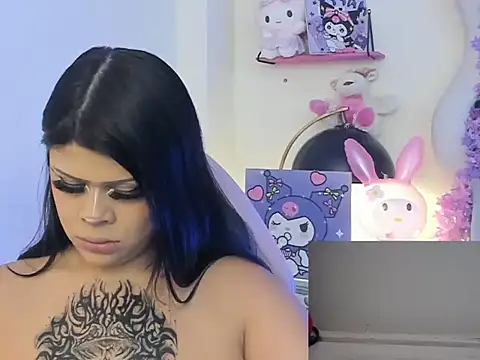 Missy Aprill online show from 09-22-25, 12:44