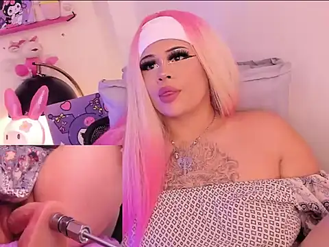 Missy Aprill online show from 09-18-25, 02:09