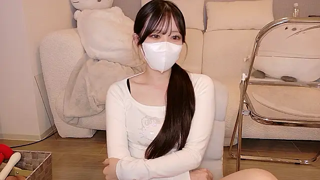 Ribon n online show from 05-08-26, 02:43