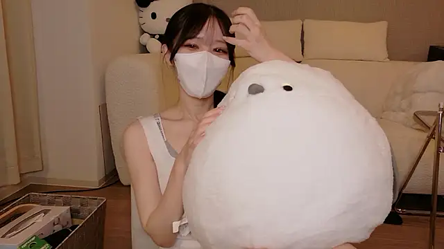 Ribon n online show from 05-11-26, 02:18