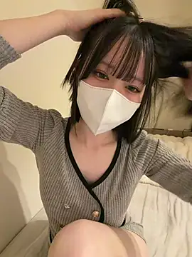 Ribon n online show from 03-14-26, 02:45