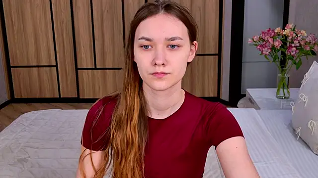 AmadaReine online show from 04-13-26, 04:05