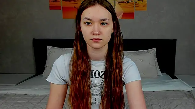 AmadaReine online show from 03-07-26, 05:36