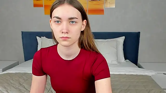 AmadaReine online show from 02-07-26, 04:04