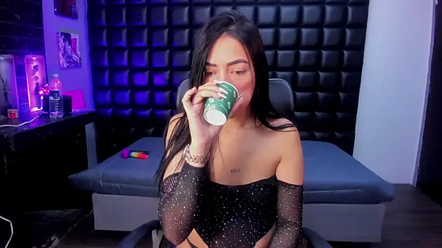 ashlyy sweet  online show from 04-08-26, 02:29