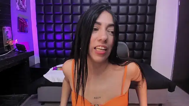 ashlyy sweet  online show from 03-26-26, 03:32