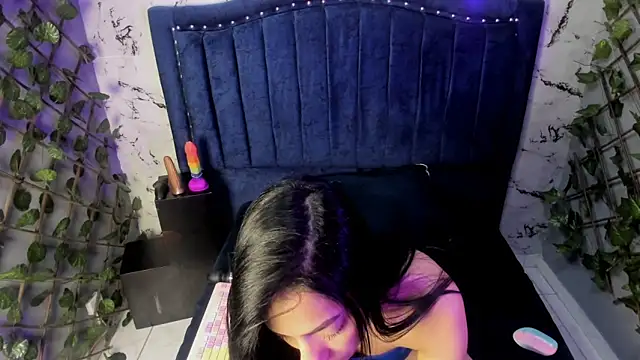 ashlyy sweet  online show from 03-31-26, 03:03