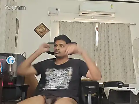 Snapshot of Bakasur_19 chatting on 06-14-26, 09:32 Bakasur 19 online show from 06-14-26, 09:32