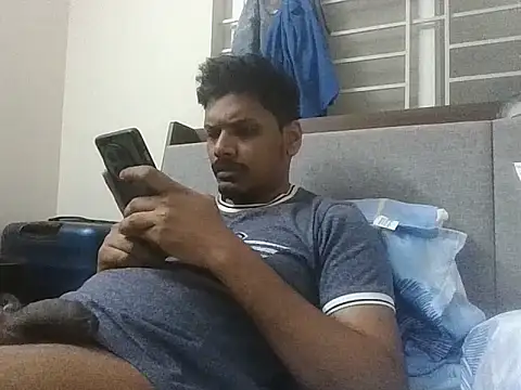 Bakasur 19 online show from 03-22-26, 02:51