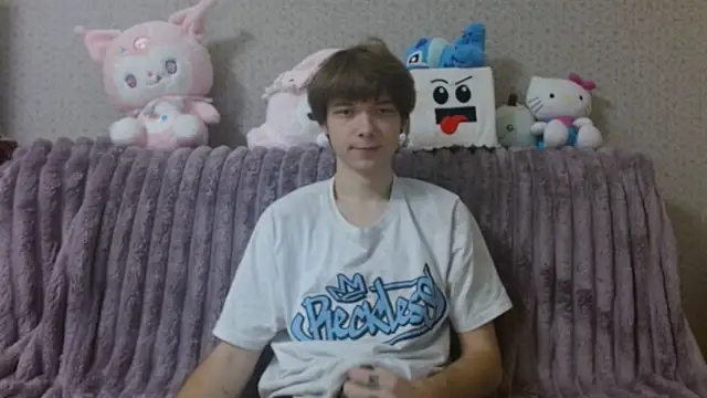 hilt on  online show from 10-27-25, 08:15