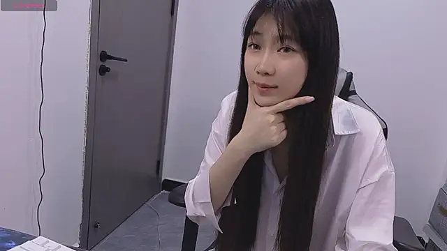 Snapshot of Linbaibai chatting on 07-09-26, 04:17 Linbaibai online show from 07-09-26, 04:17