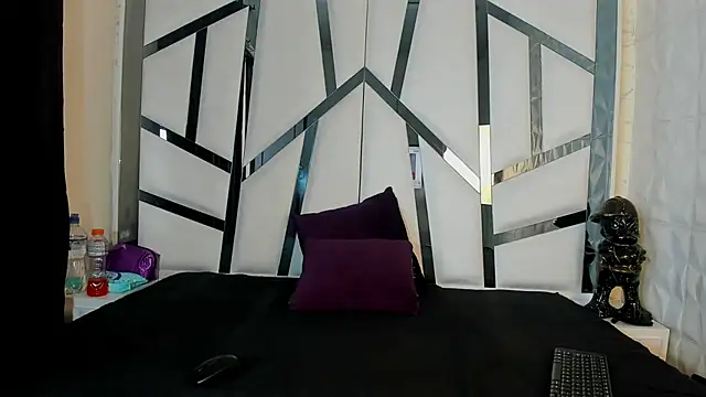 Alisha Evans Rs online show from 12-01-25, 03:46