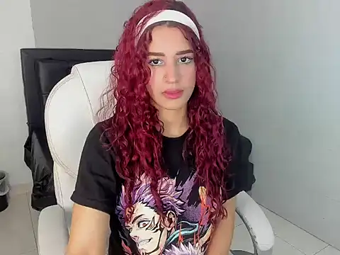 Alisha Evans Rs online show from 11-21-25, 08:52