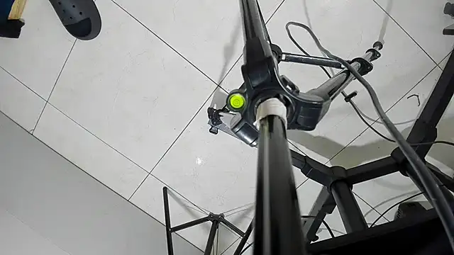 Alisha Evans Rs online show from 10-29-25, 03:55