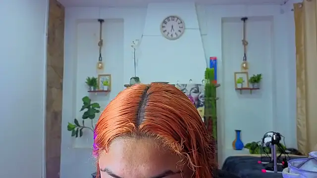 Celeste1s online show from 02-09-26, 07:45