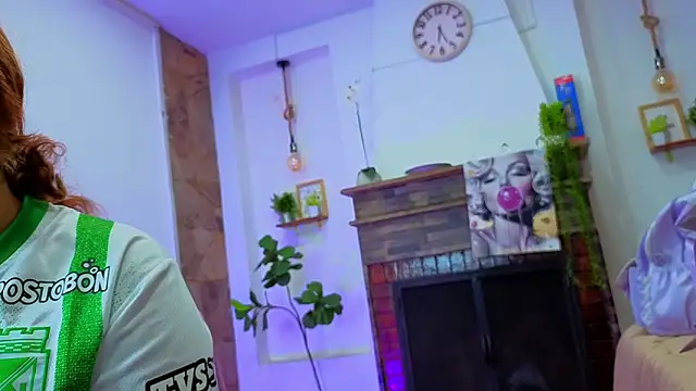 Celeste1s online show from 02-21-26, 01:57