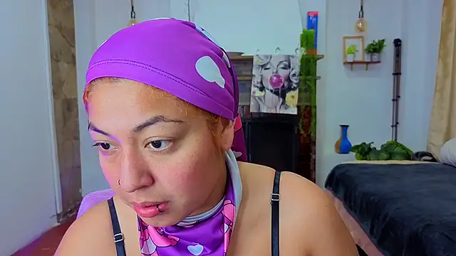 Celeste1s online show from 02-07-26, 02:14