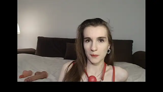 Gabriela Dal online show from 10-09-25, 04:18