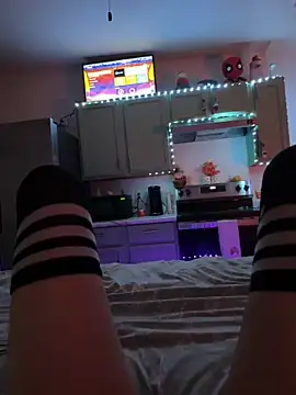 littiekitty online show from 09-24-25, 03:07