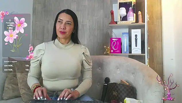 cortney tayler online show from 12-02-25, 07:48