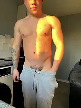 harleybarker online show from 01-10-26, 08:42