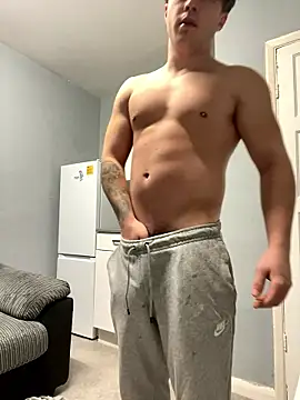 harleybarker online show from 01-09-26, 08:38