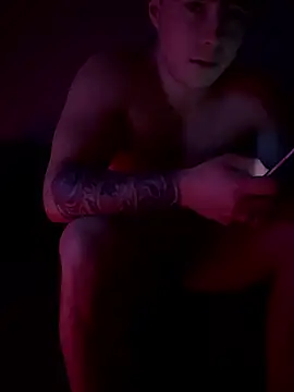 harleybarker online show from 01-09-26, 07:48