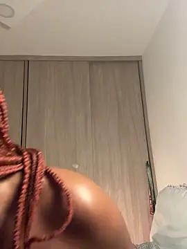 Sweet-Jade online show from 09-15-25, 09:32