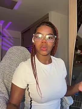 Sweet-Jade online show from 10-08-25, 10:43