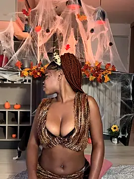 Sweet-Jade online show from 10-10-25, 10:43