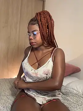 Sweet-Jade online show from 10-10-25, 09:21