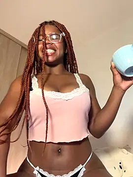 Sweet-Jade online show from 09-26-25, 09:16