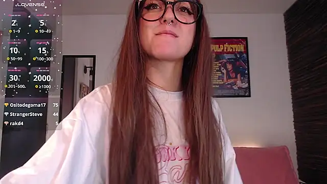 babedooll online show from 03-23-26, 01:55