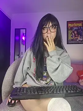 babedooll online show from 05-02-26, 04:07