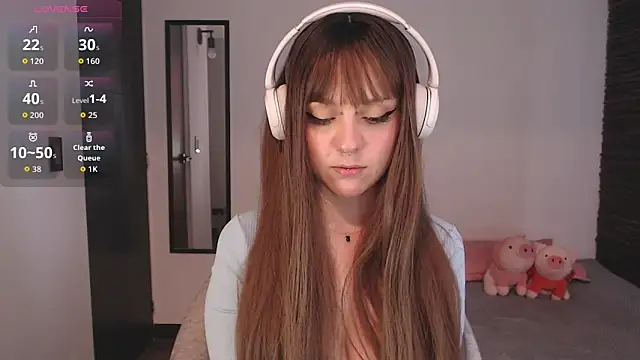 babedooll online show from 11-21-25, 05:23