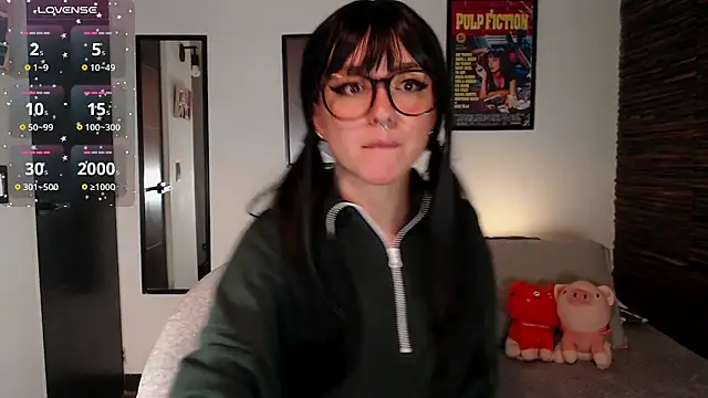 babedooll online show from 03-27-26, 12:52